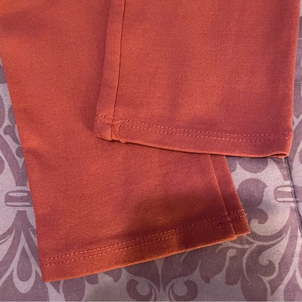 Blanc High Rise Leggings - Picture 8 of 10